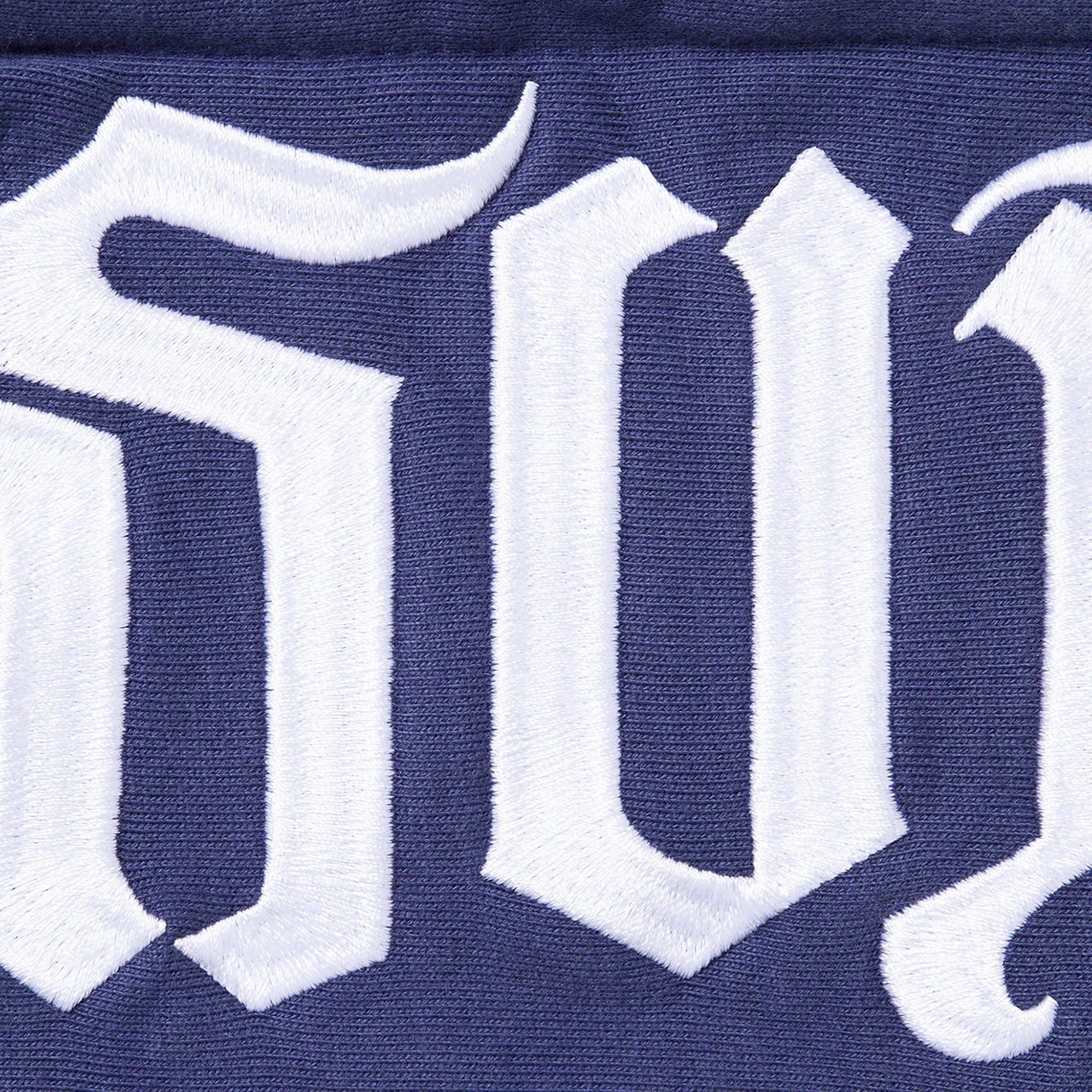 Ambigram Hooded Sweatshirt view 10